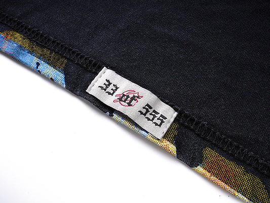 Godspeed 2026 New fashion T-shirt 1110