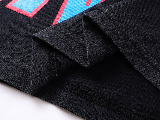 Godspeed 2026 New fashion T-shirt 1109